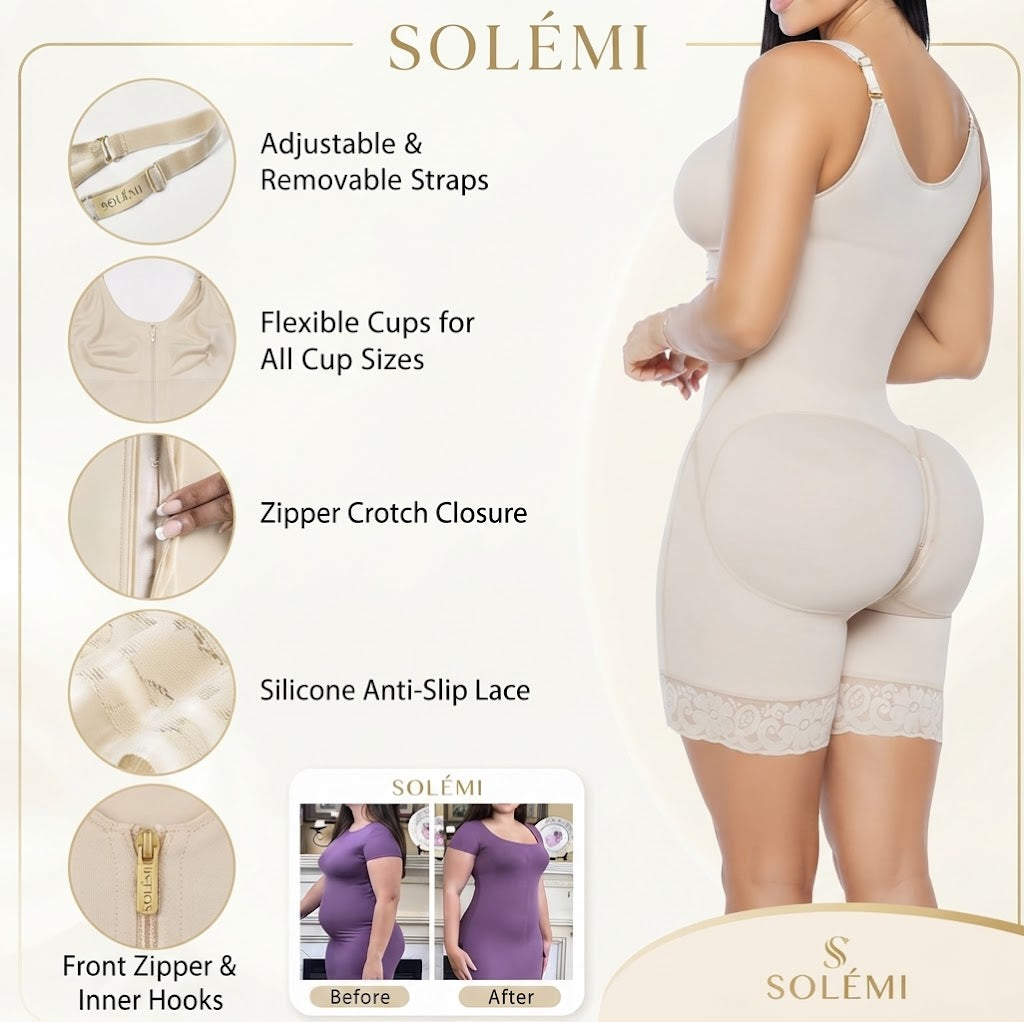 SOLÉMI Soft Sculpt