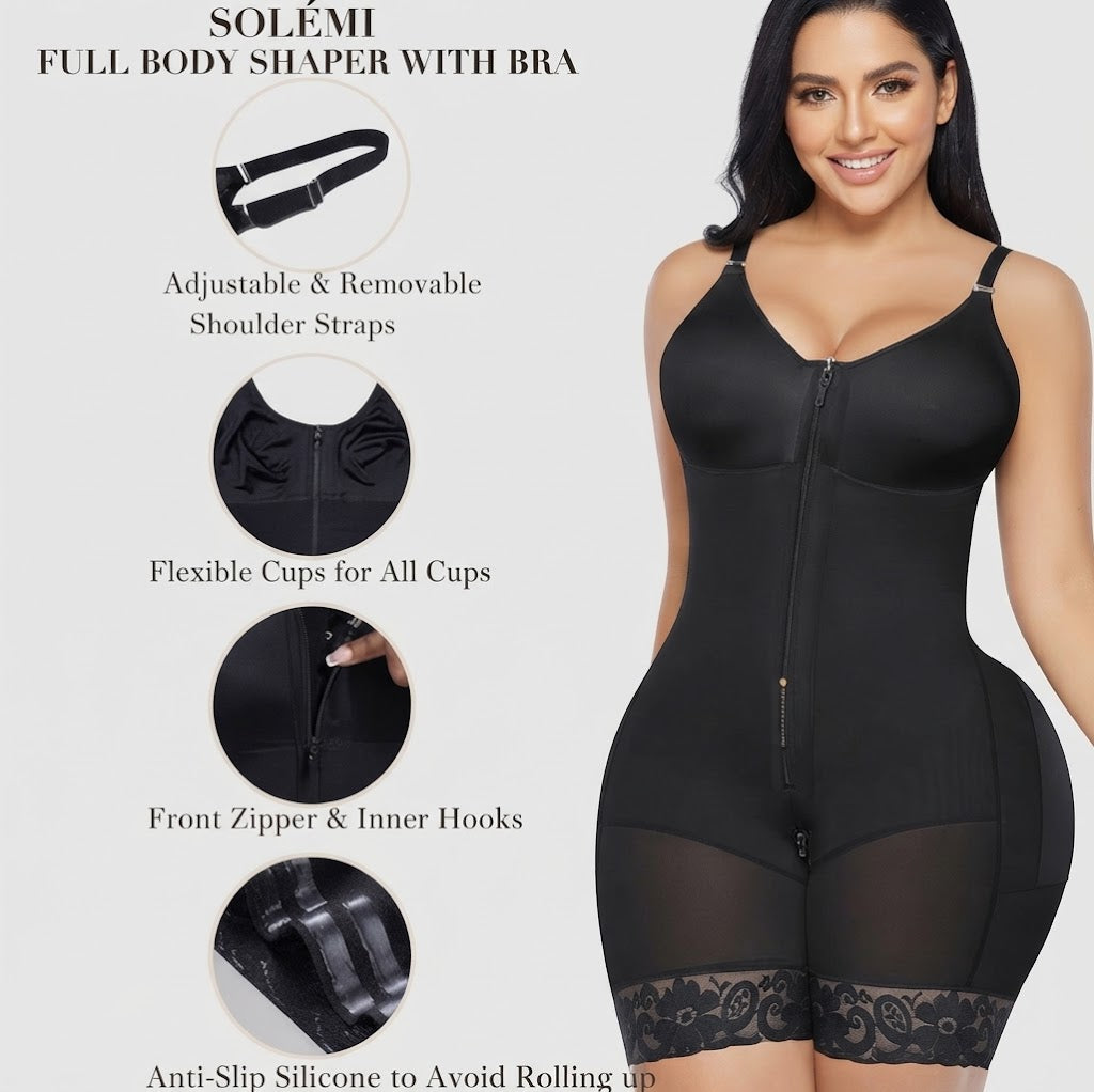 SOLÉMI Soft Sculpt