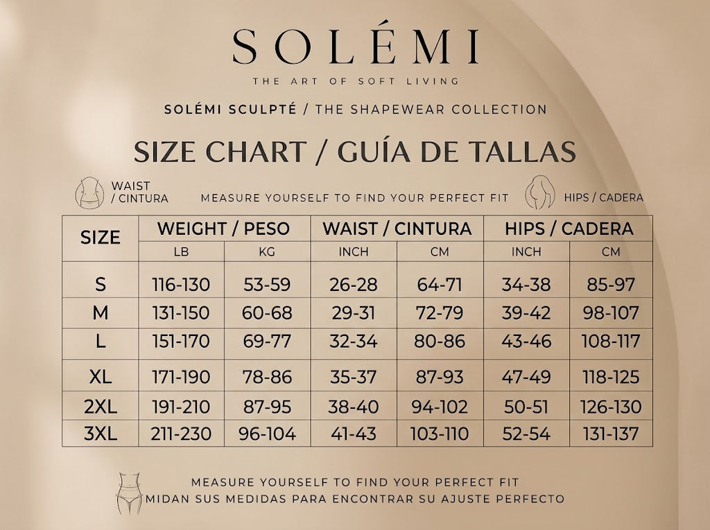 SOLÉMI Soft Sculpt